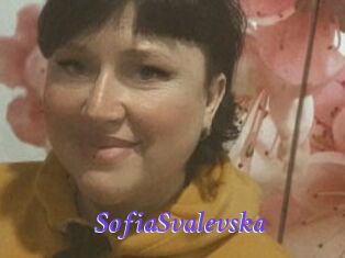 SofiaSvalevska