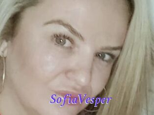 SofiaVesper