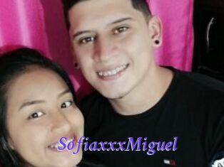 SofiaxxxMiguel