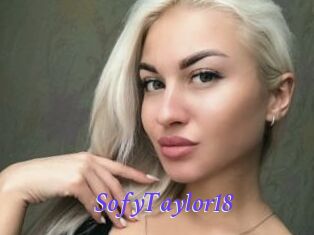 SofyTaylor18
