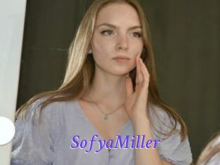 SofyaMiller
