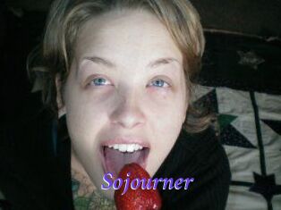 Sojourner