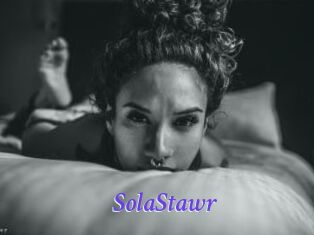 SolaStawr