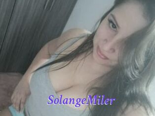 SolangeMiler