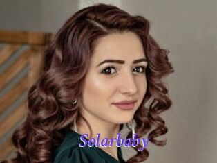 Solarbaby