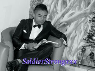 SoldierStrongxxx