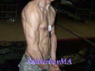 SoldierboyMA