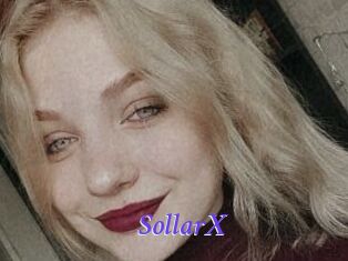 SollarX