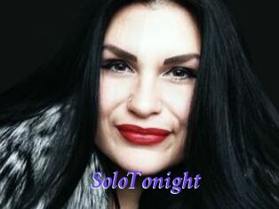 SoloTonight