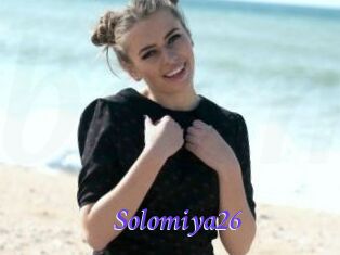Solomiya26