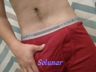 Solunar