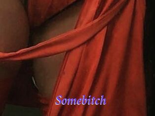 Somebitch