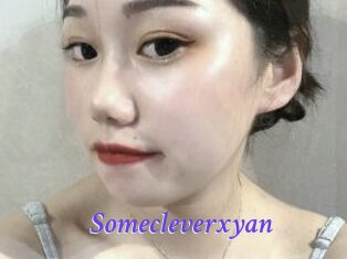 Somecleverxyan
