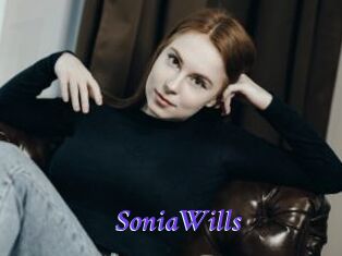 SoniaWills