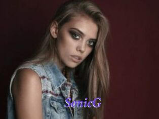 SonicG