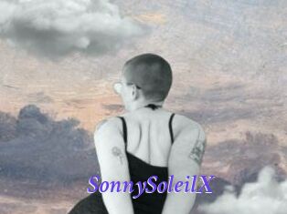 SonnySoleilX