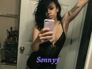 Sonnyy