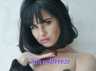 SonyaBreeze