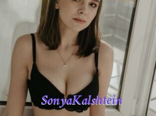 SonyaKalshtein Bdsm gratuit