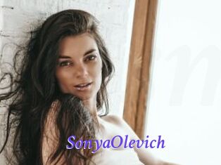 SonyaOlevich Bdsm gratuit