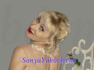 SonyaYakovlevna