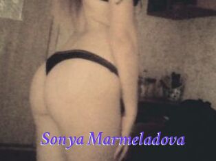 Sonya_Marmeladova Bdsm gratuit