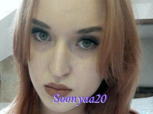 Soonyaa20 Bdsm gratuit