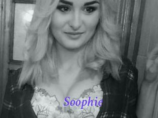 Soophie