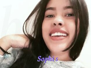 Sophi_s