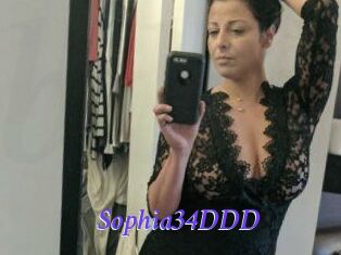 Sophia34DDD
