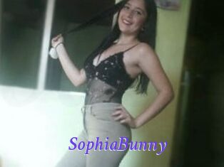 SophiaBunny