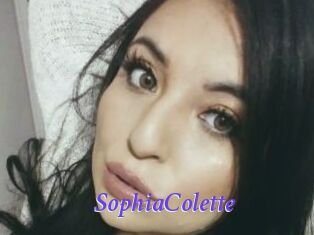SophiaColette