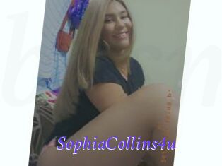 SophiaCollins4u