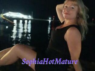 SophiaHotMature