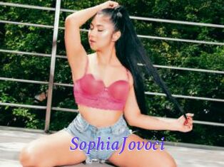 SophiaJovoci Bdsm gratuit