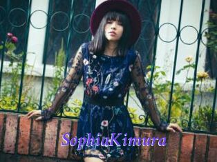 SophiaKimura