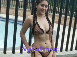 SophiaLerman