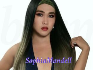 SophiaMandell