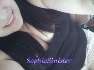 Sophia_Sinister