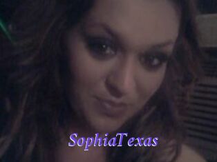 Sophia_Texas
