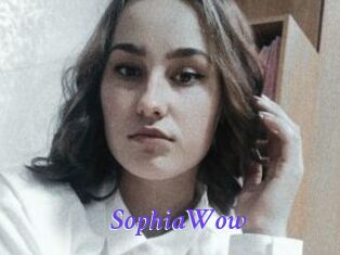 SophiaWow