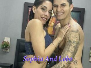 Sophia_And_Lobo