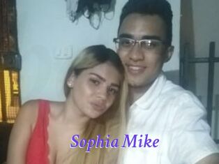 Sophia_Mike Bdsm gratuit