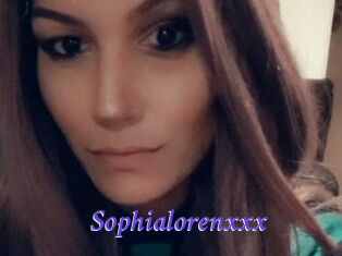 Sophialorenxxx