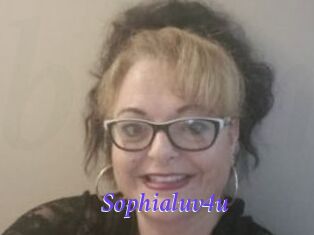 Sophialuv4u