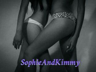SophieAndKimmy