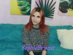 SophieBryant