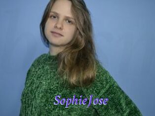 SophieJose Bdsm gratuit