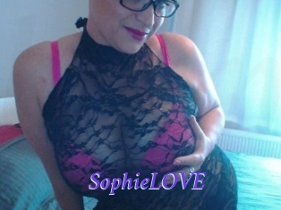 SophieLOVE