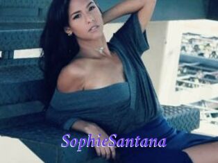 SophieSantana
